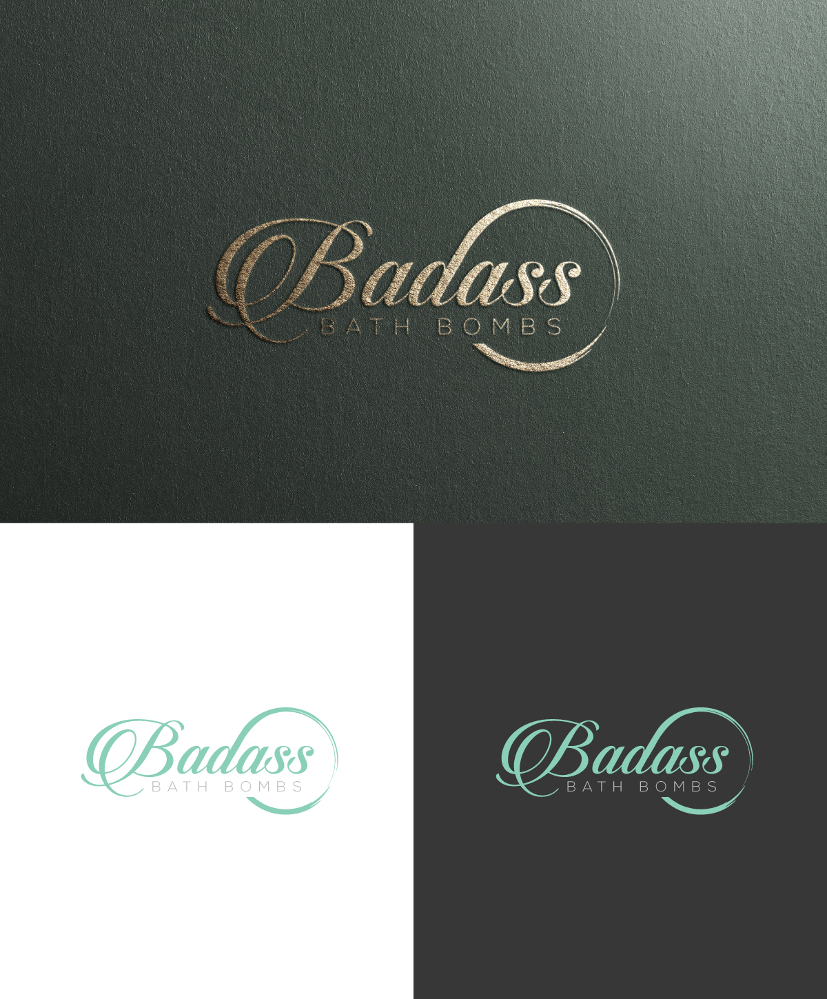 Logo Design by step forward 2 for this project | Design #32680147