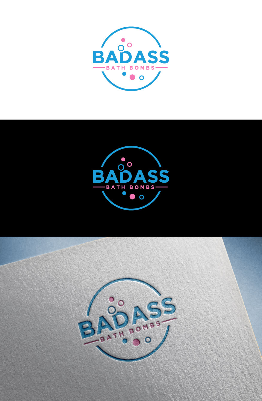Logo Design by flora.c design for this project | Design #32690976
