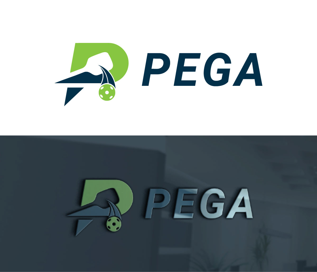 Logo Design by Danial07 for this project | Design #32685347