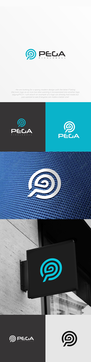 Logo Design by Swift.art2024
