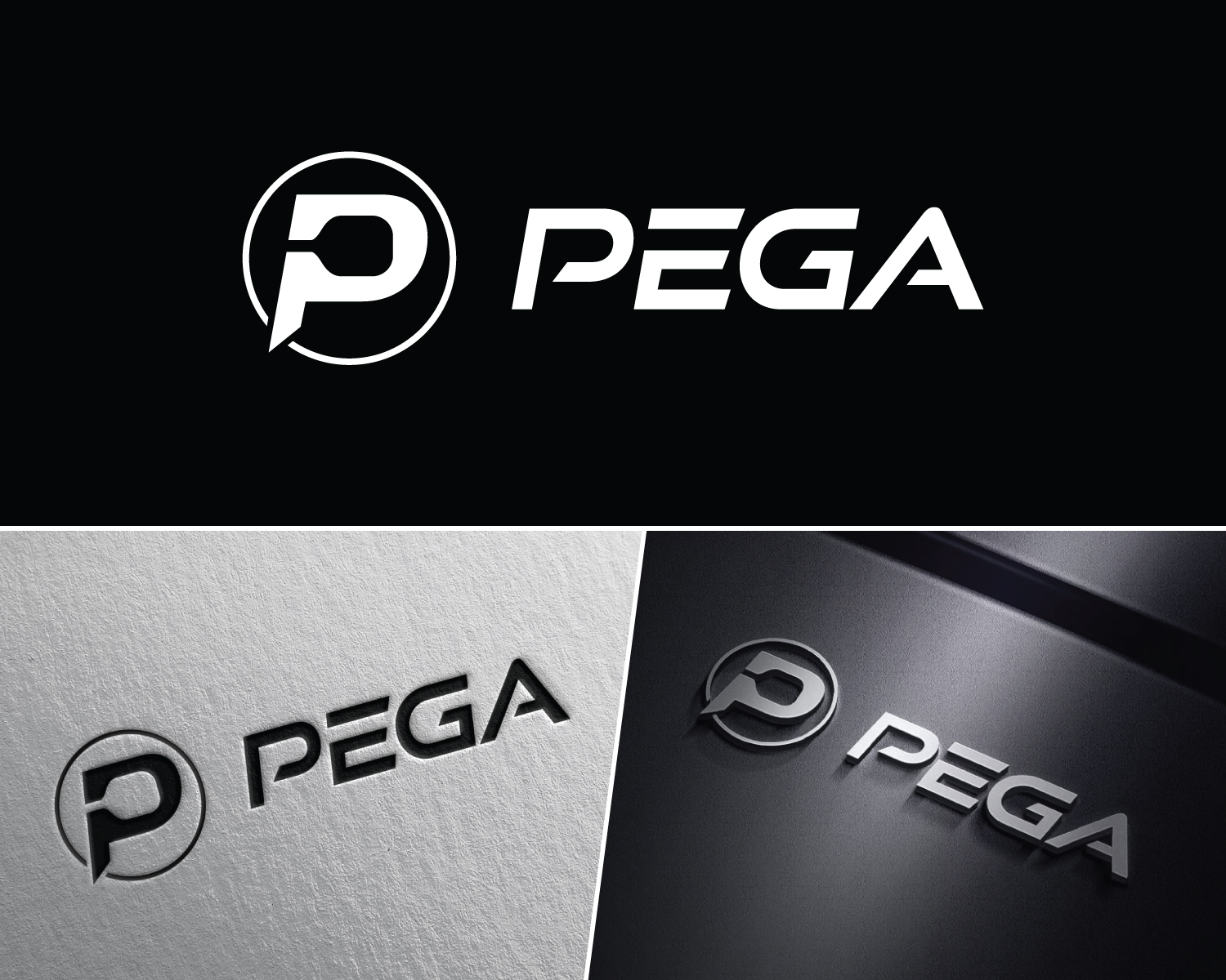 Diseño de Logo por Atec para este proyecto | Diseño #32681758