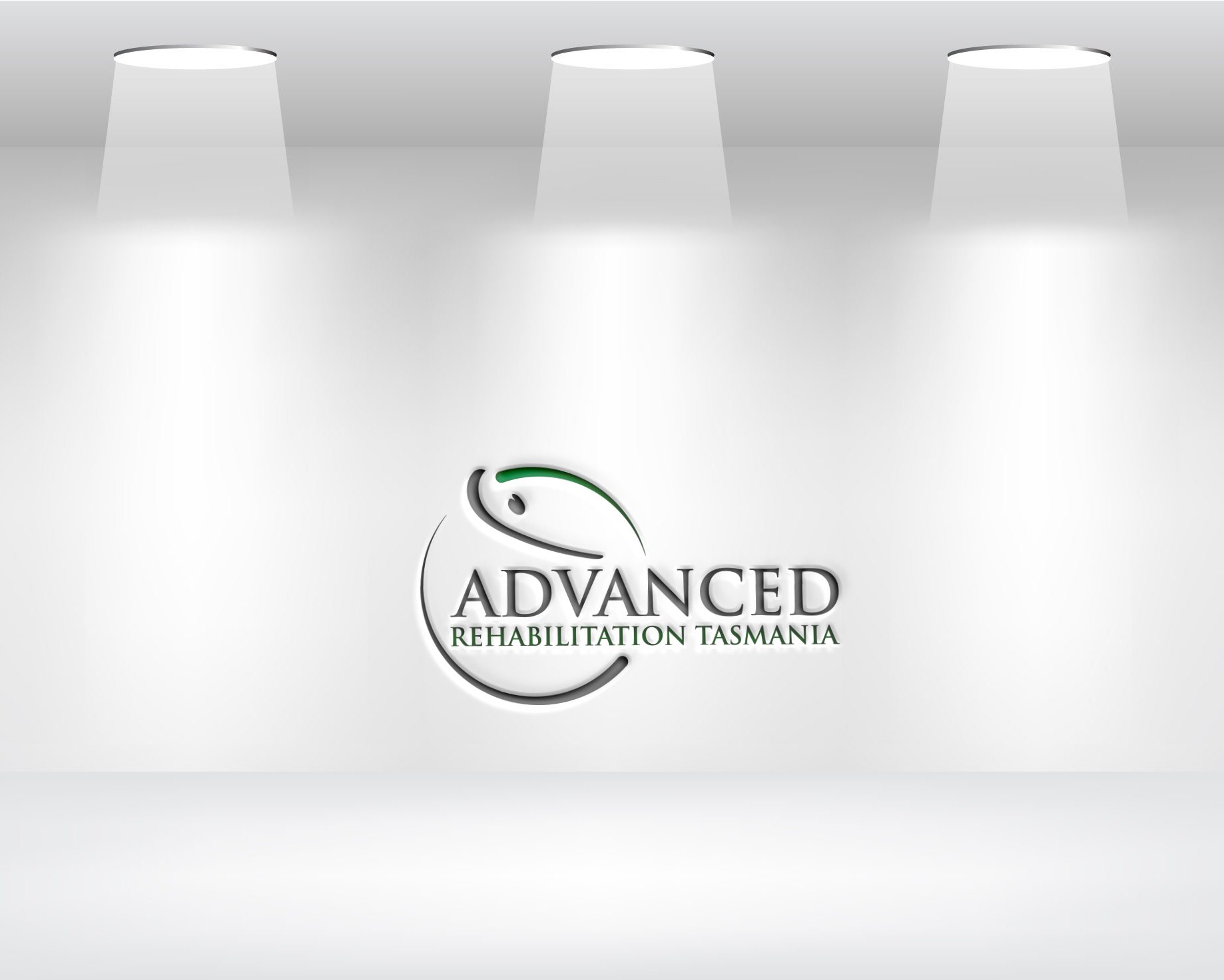 Logo-Design von Daniel Khan für dieses Projekt | Design #32688634