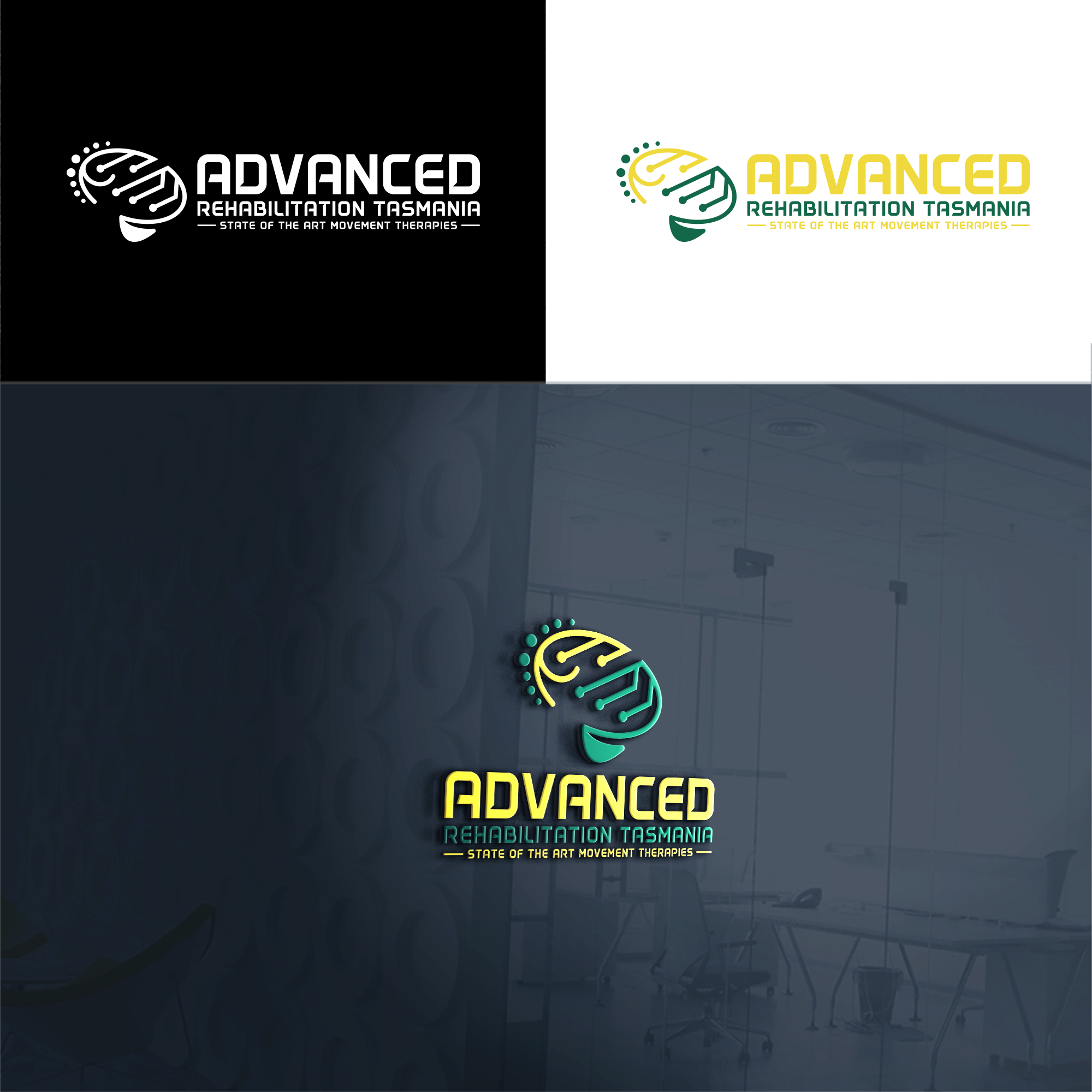 Logo-Design von RA-bica für dieses Projekt | Design #32702019