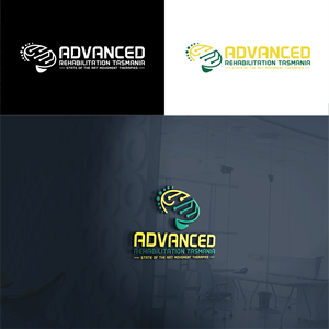 Logo Design by RA-bica for this project | Design: #32702019