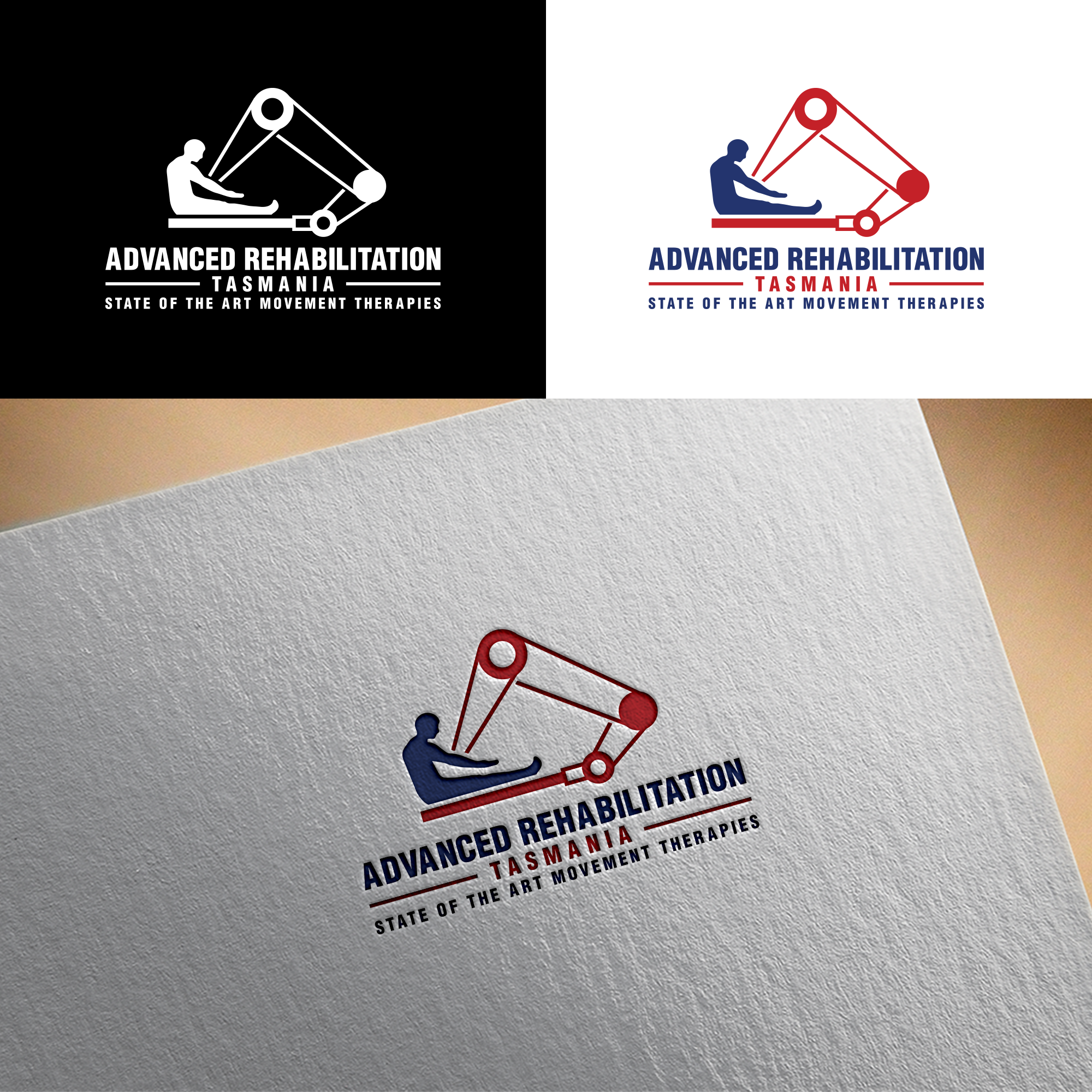 Logo Design by RA-bica for this project | Design #32702022