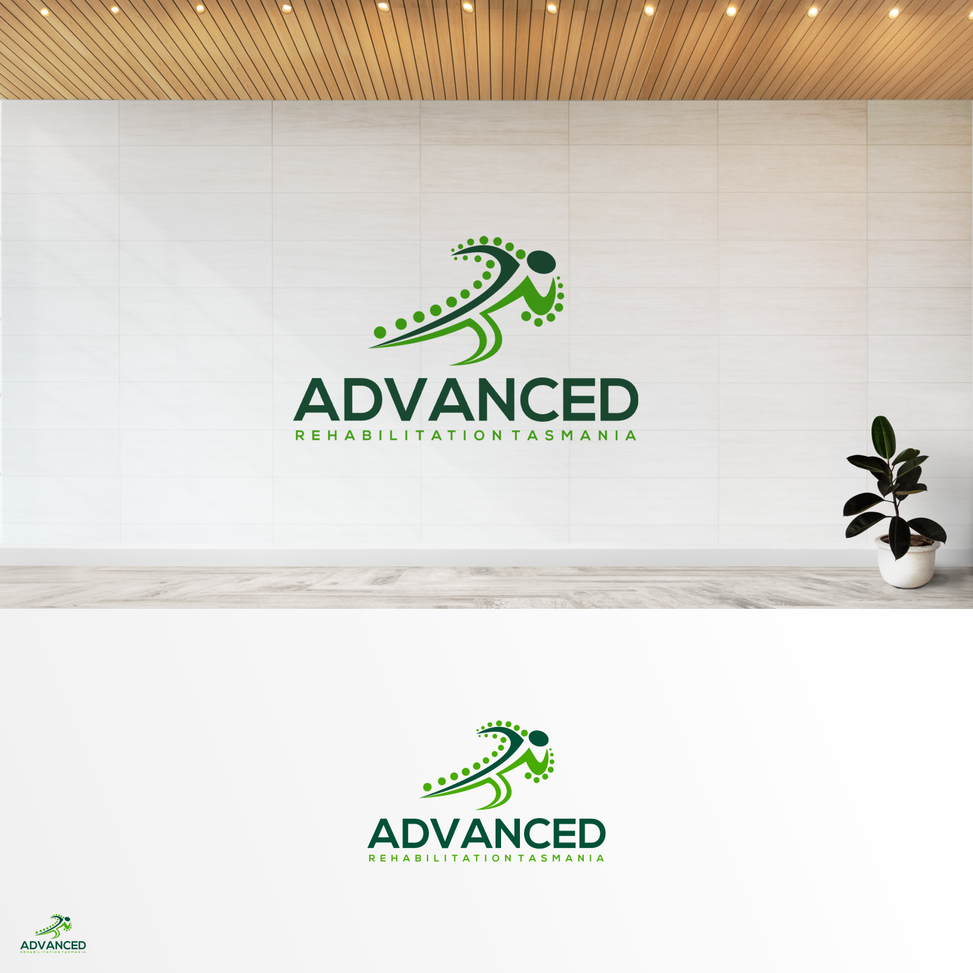 Logo-Design von DeaDsn für dieses Projekt | Design #32690925