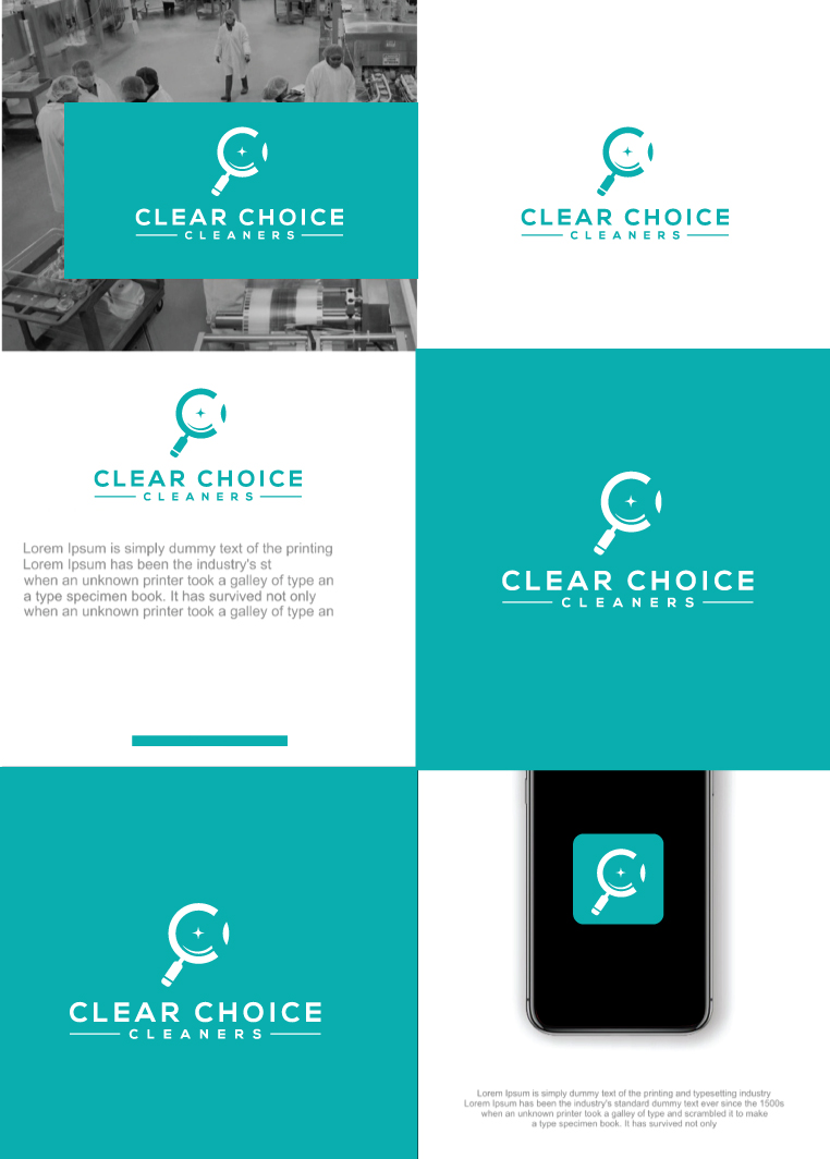 Logo Design by sol design2 for this project | Design #32687286