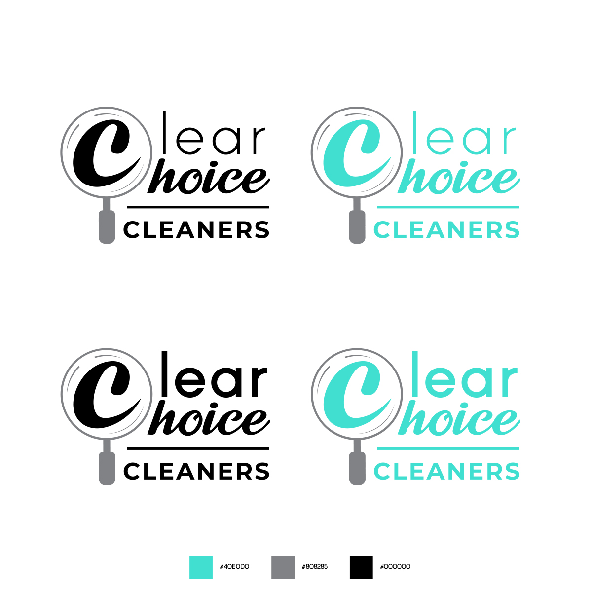 Diseño de Logo por DesignSNW para este proyecto | Diseño #32714859