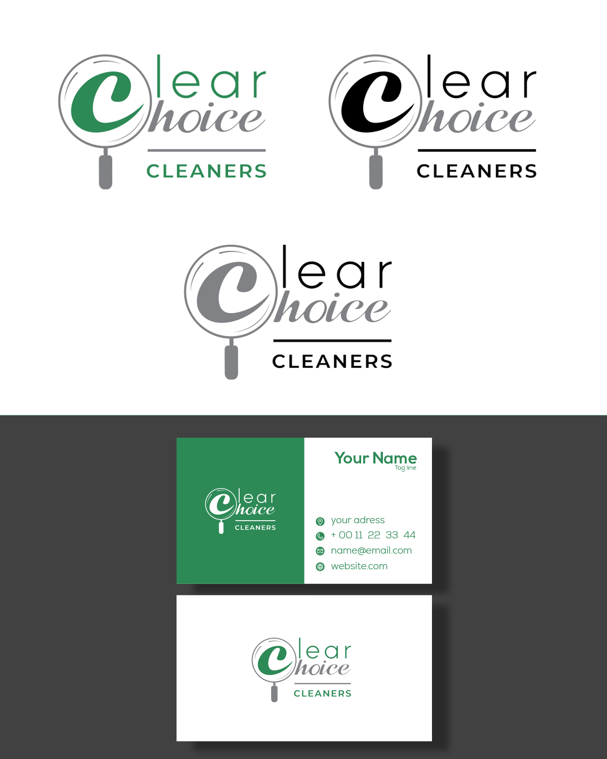 Logo Design by DesignSNW for this project | Design #32715902
