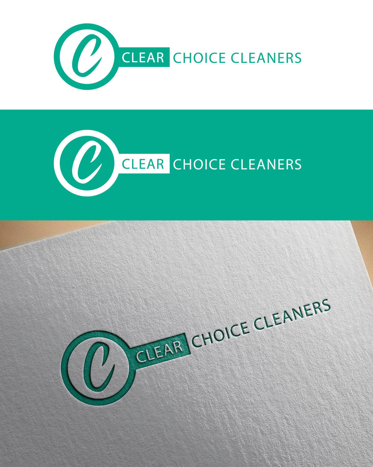 Logo Design by RKDesign29 for this project | Design #32695563