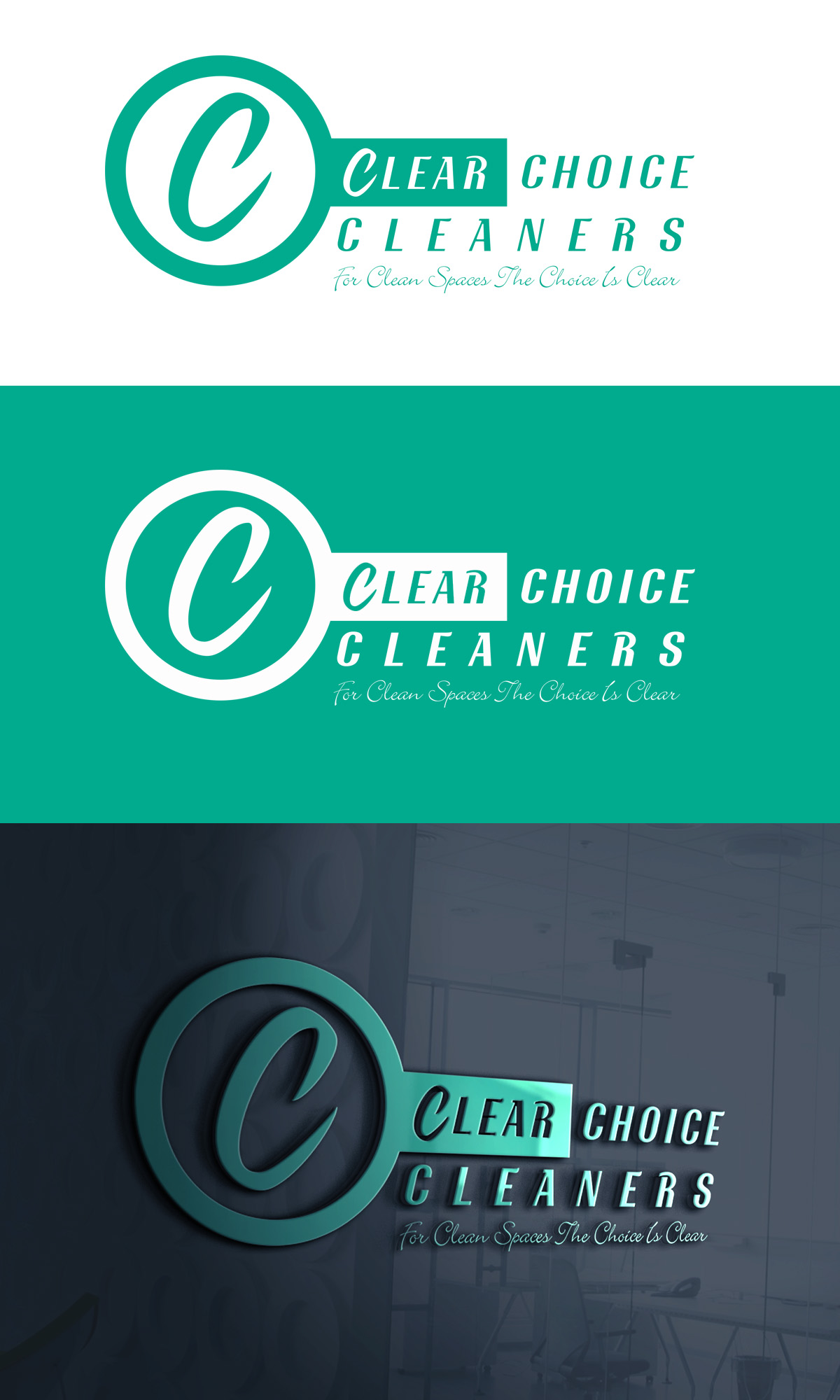 Logo Design by RKDesign29 for this project | Design #32702166