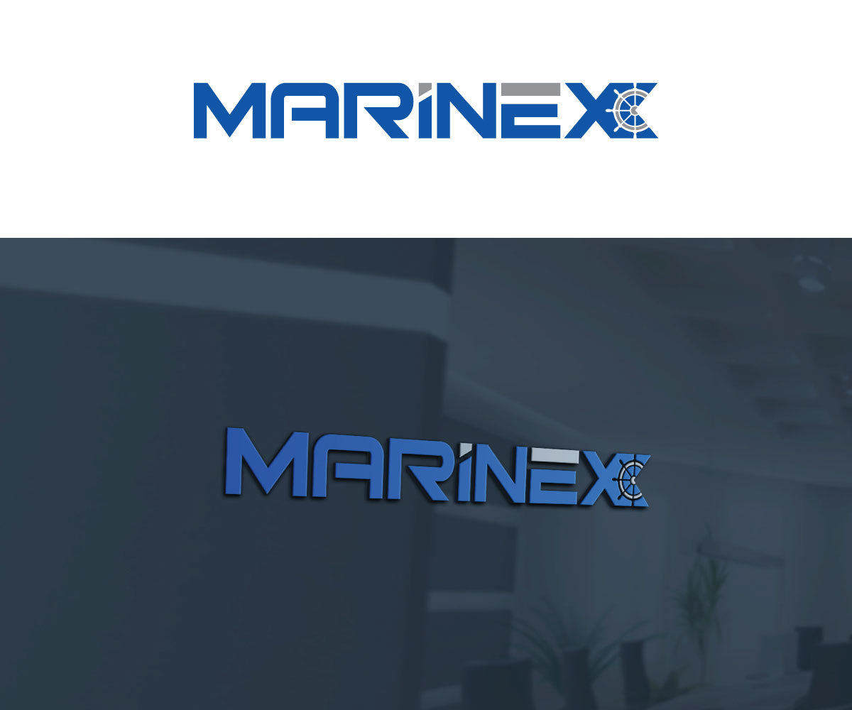 Logo Design by Luckey yaari for this project | Design #32688409