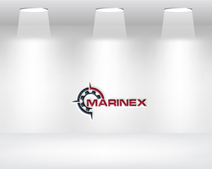 Logo Design by Daniel Khan for this project | Design: #32687775