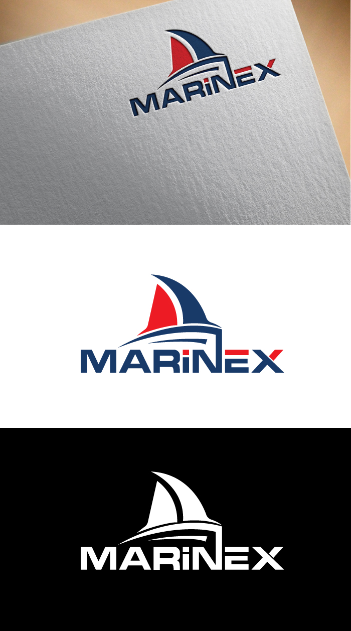 Logo Design by SoltBee for this project | Design #32688751