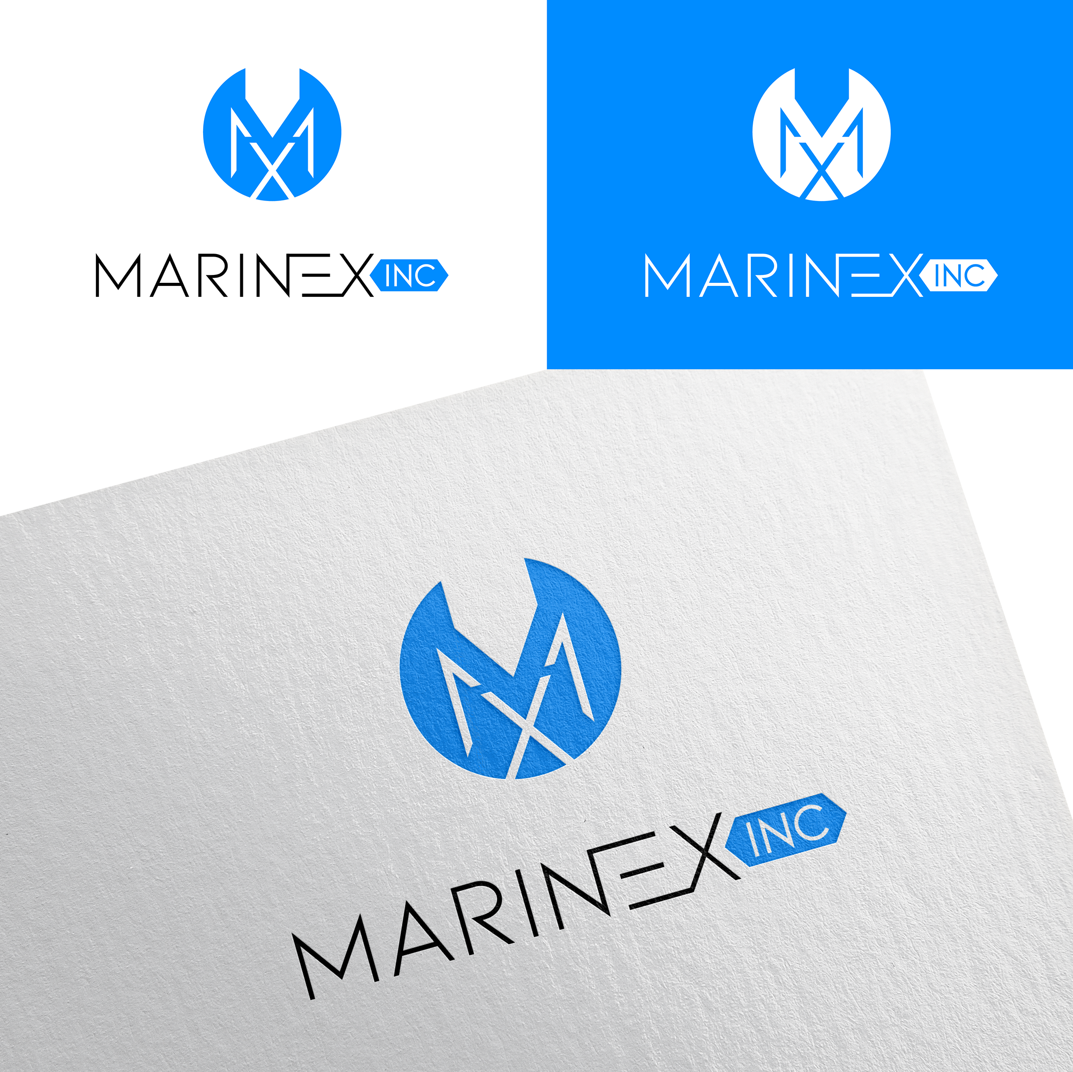 Logo Design by design_by_sandro for this project | Design #32681188