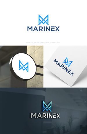 Logo Design by The Lion Studios for this project | Design: #32683238