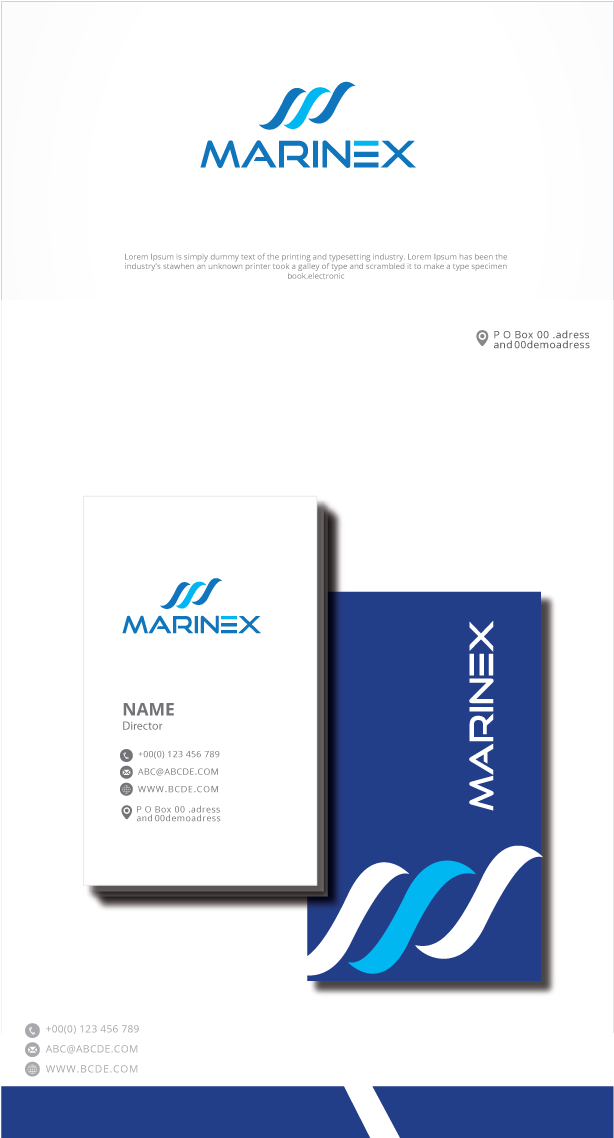 Logo-Design von zebronicgraphic für dieses Projekt | Design #32682915