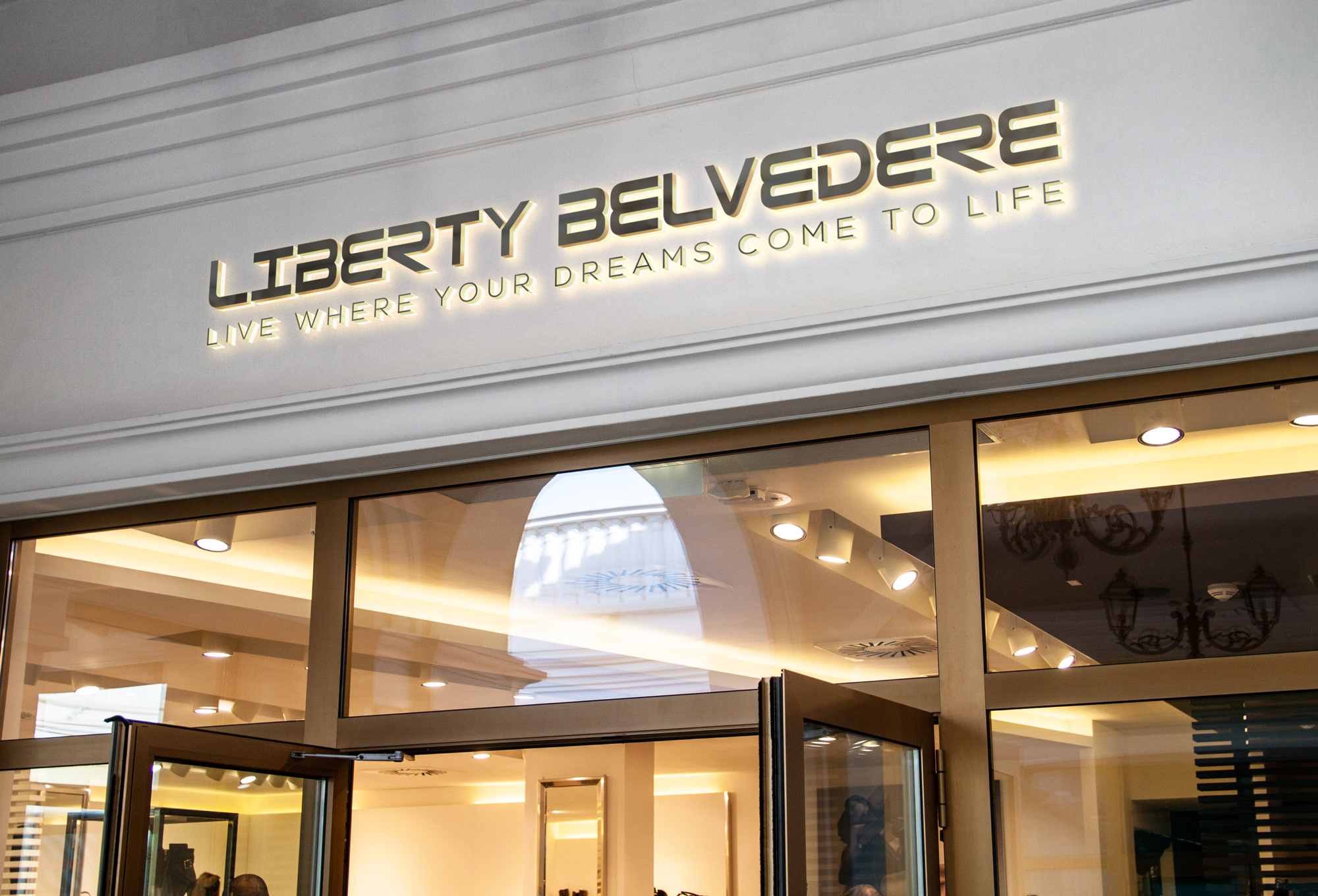 Logo Design by LogoEon for this project | Design #32680410