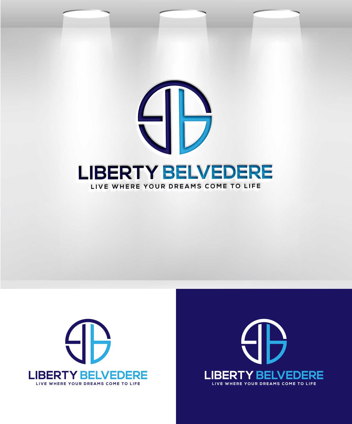 Logo Design by Mi Design1 for this project | Design #32680972