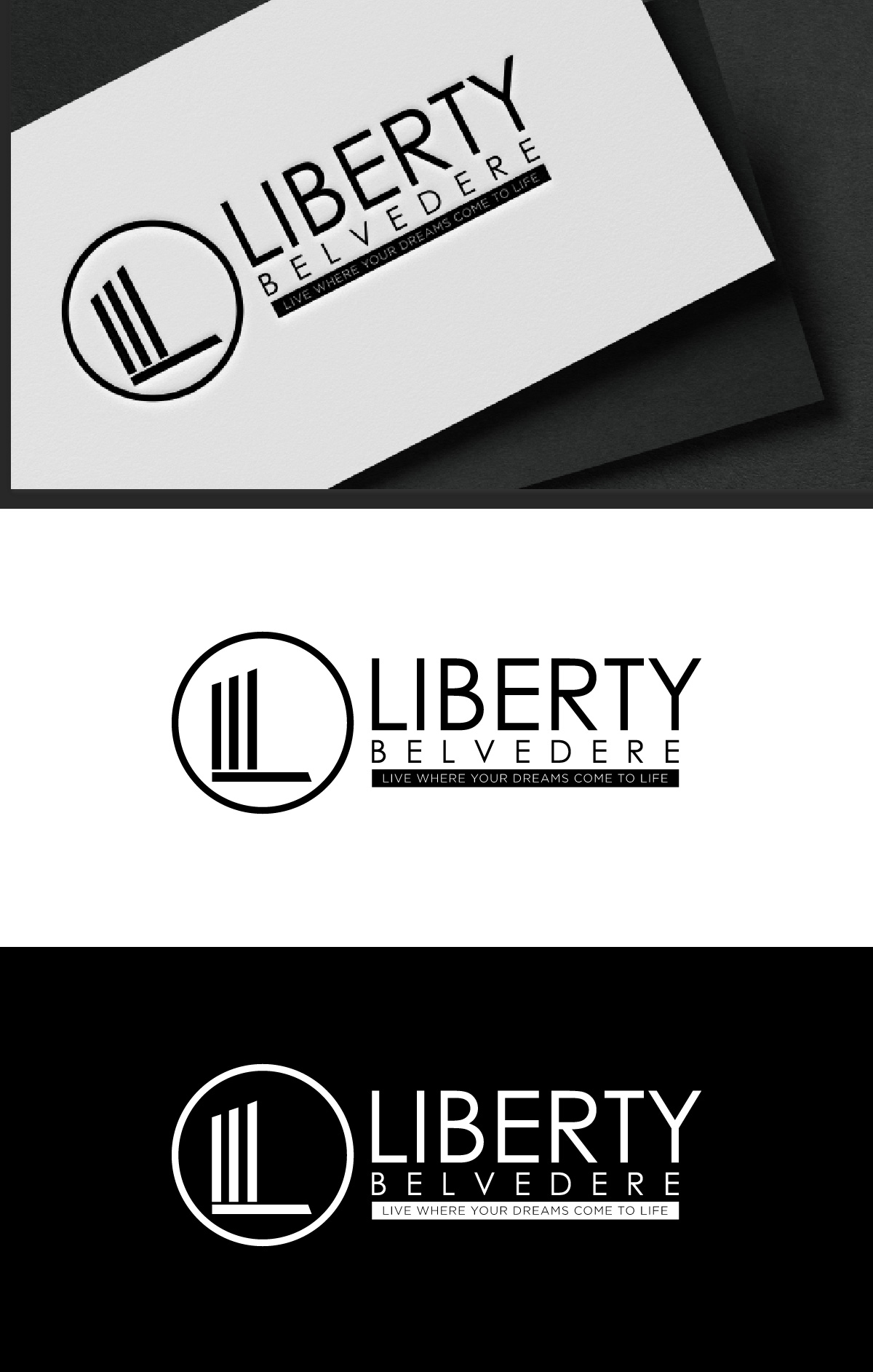 Logo Design by Loknath for this project | Design #32689790