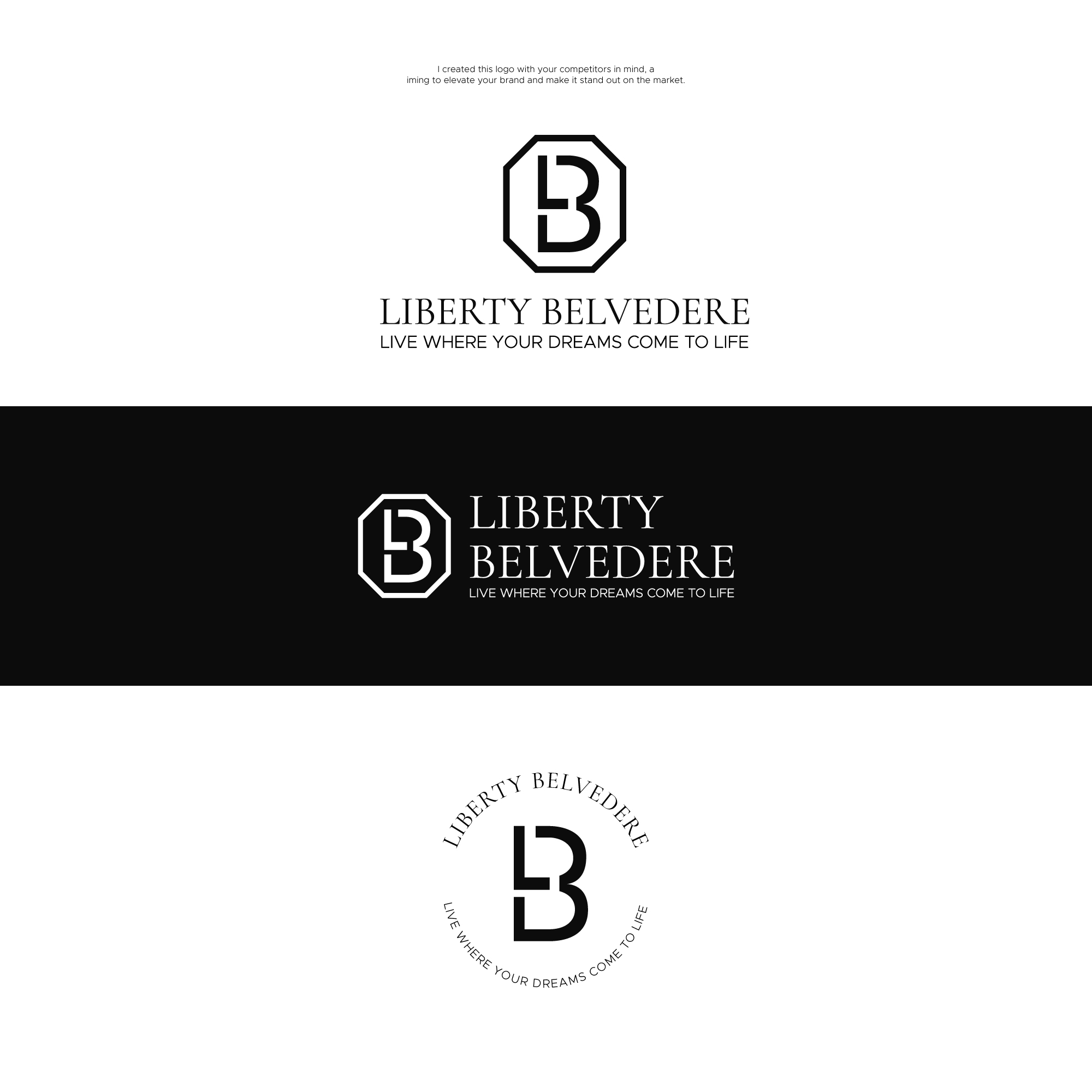 Logo Design by Adnan Bhatti for this project | Design #32680423