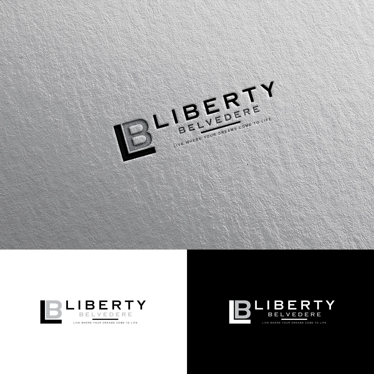 Diseño de Logo por chris Ray para este proyecto | Diseño #32681822