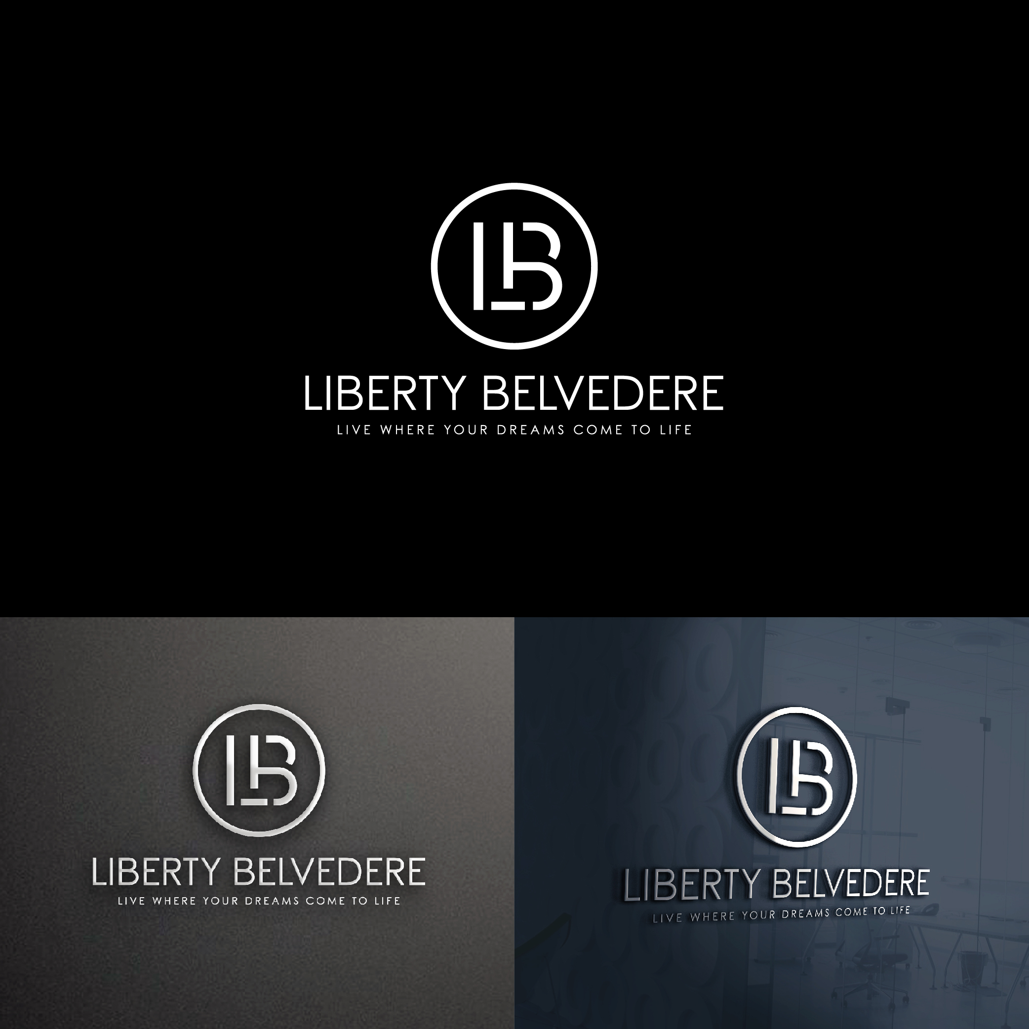 Logo Design by designer profile for this project | Design #32685255
