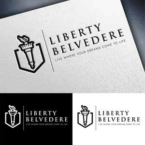 Logo-Design von John Mark Arts für dieses Projekt | Design #32680679