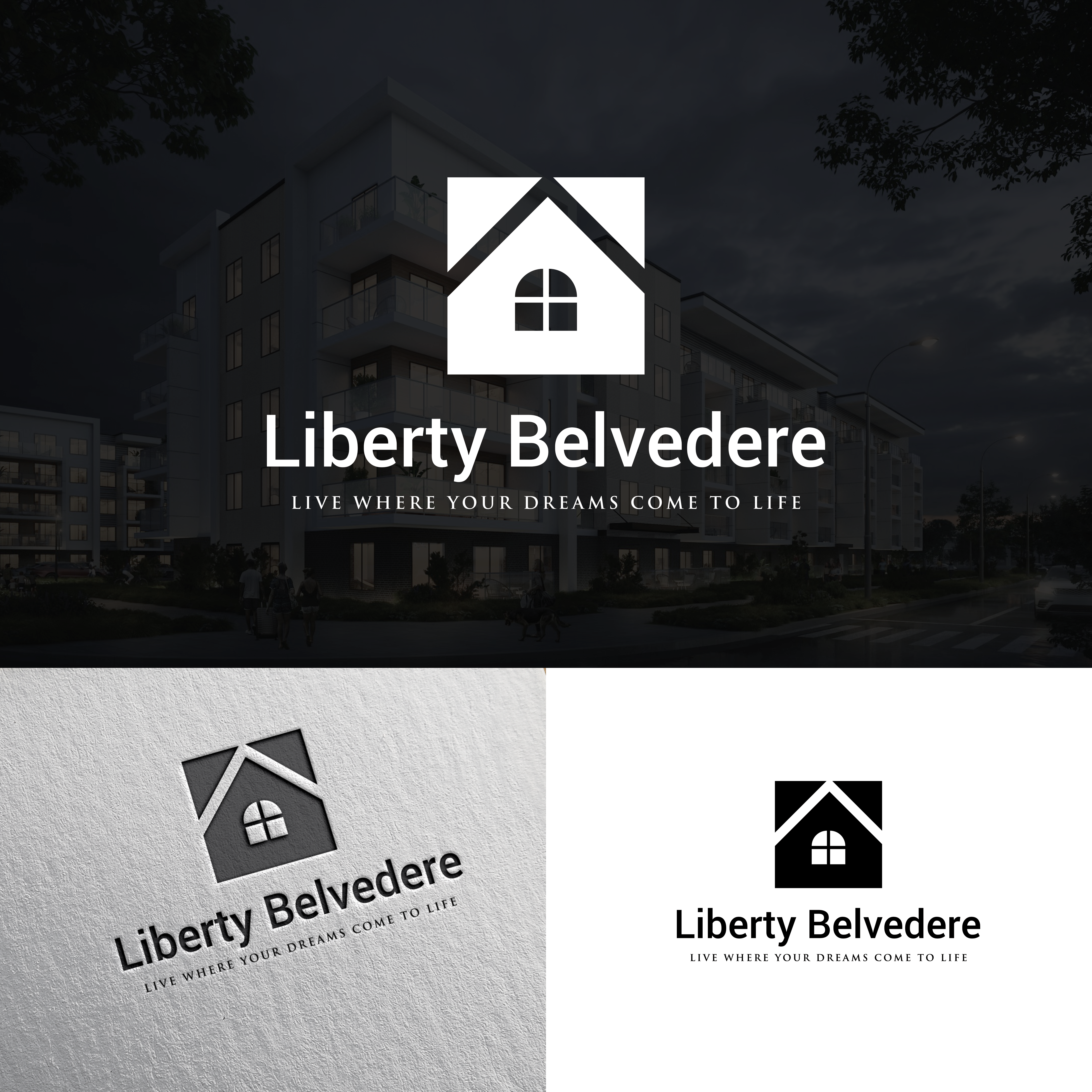 Logo Design by Md Hasibur Rahman for this project | Design #32681550