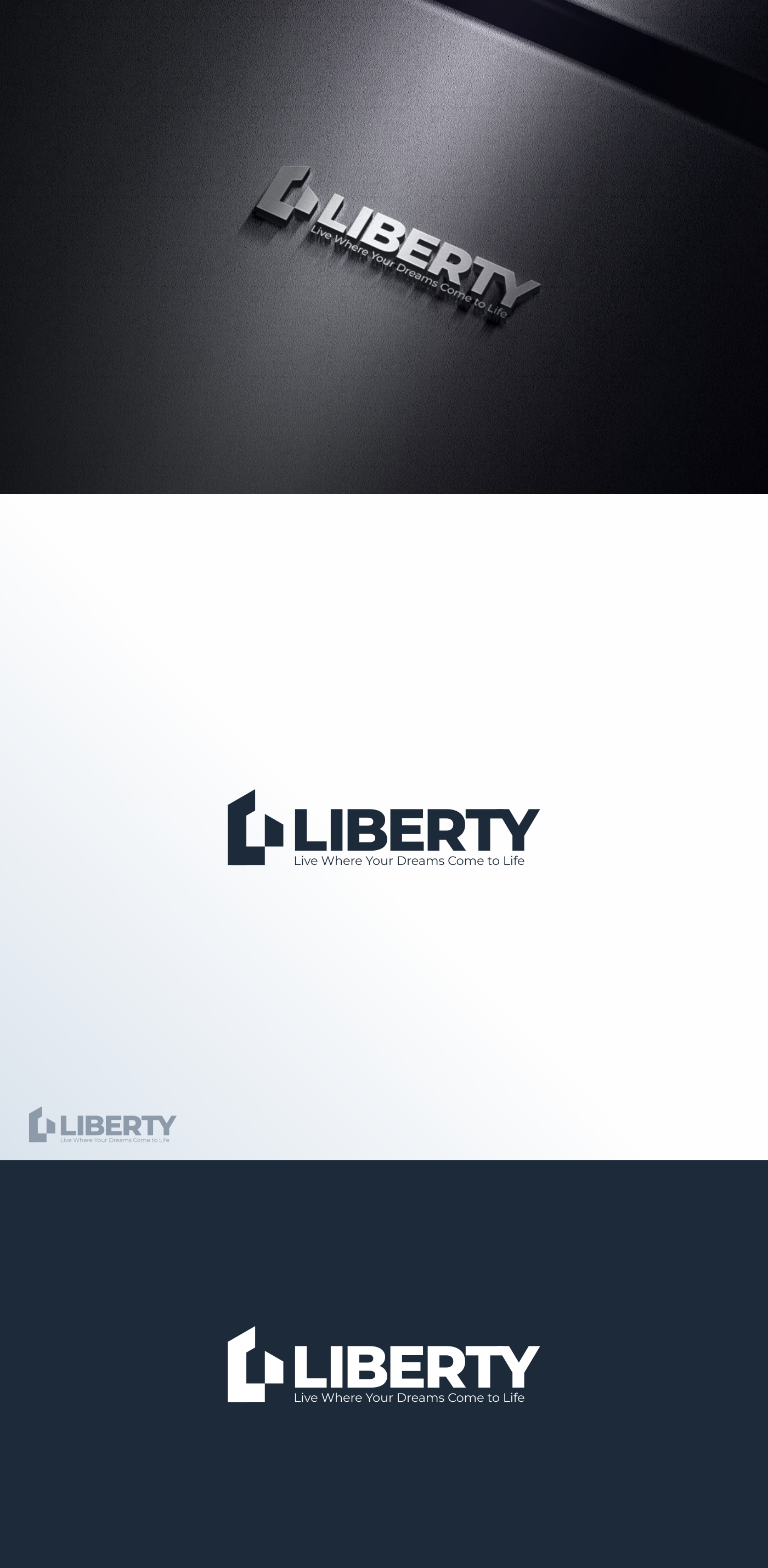 Diseño de Logo por DeaDsn para este proyecto | Diseño #32680193