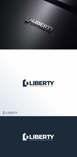 Logo Design by DeaDsn for this project | Design: #32680193