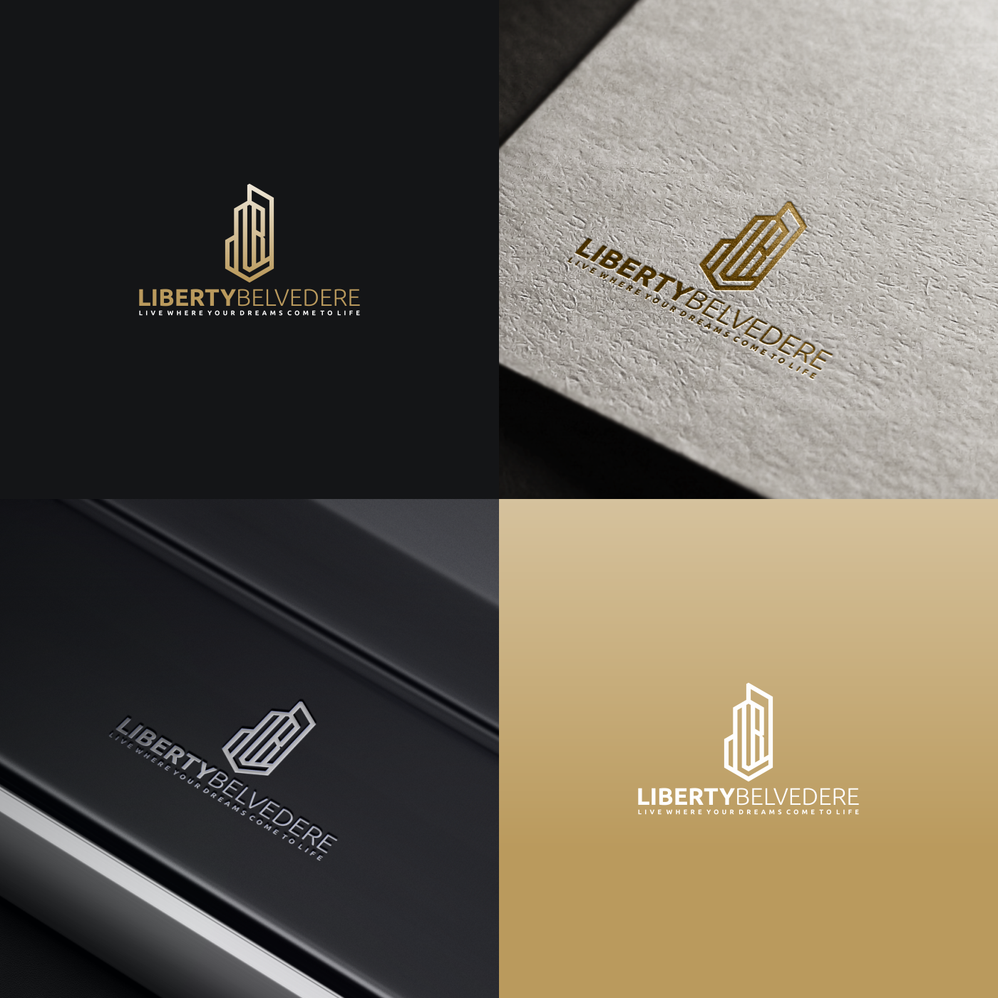 Design de Logo par DeaDsn pour ce projet | Design #32680840