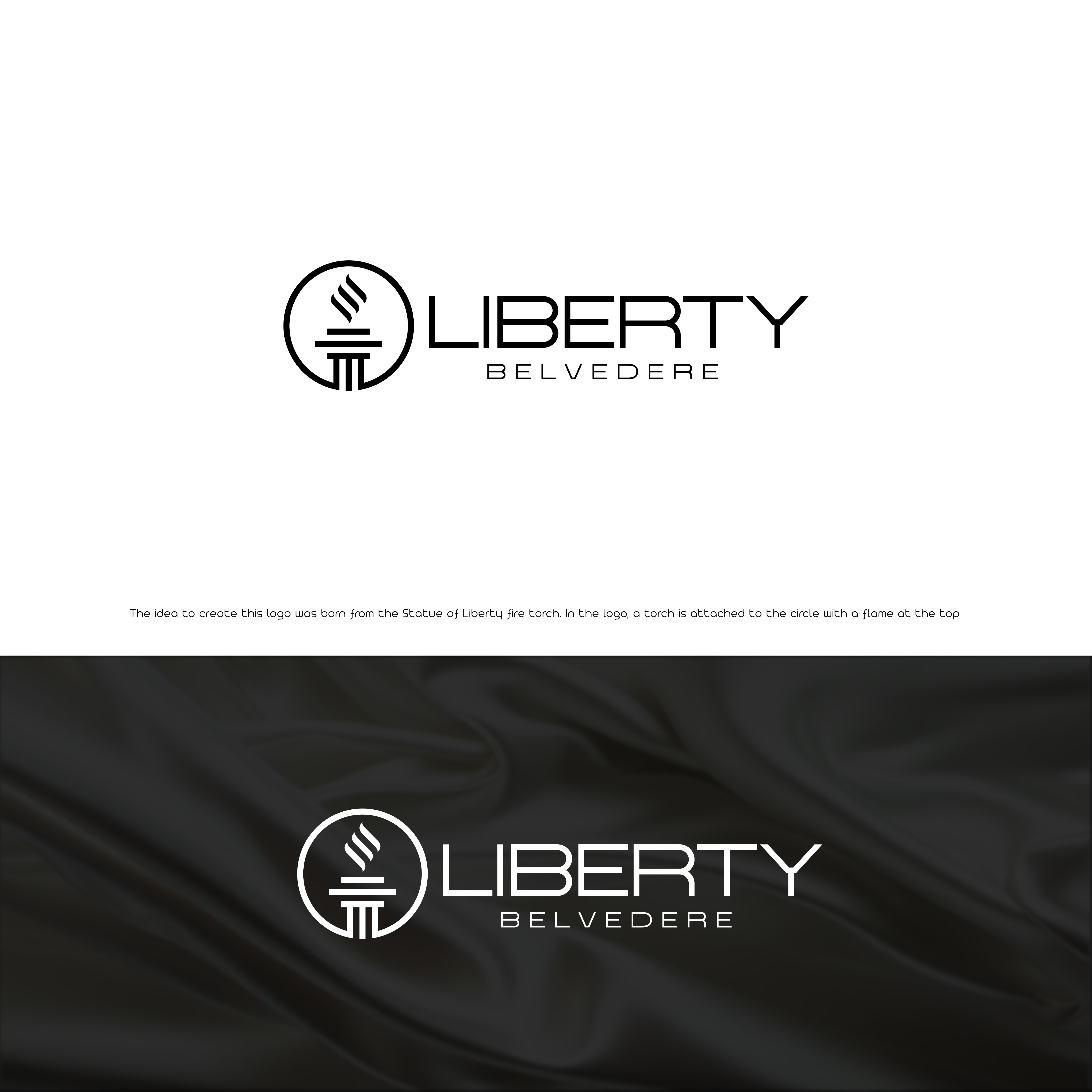 Logo Design by Brand Swam for this project | Design #32689073