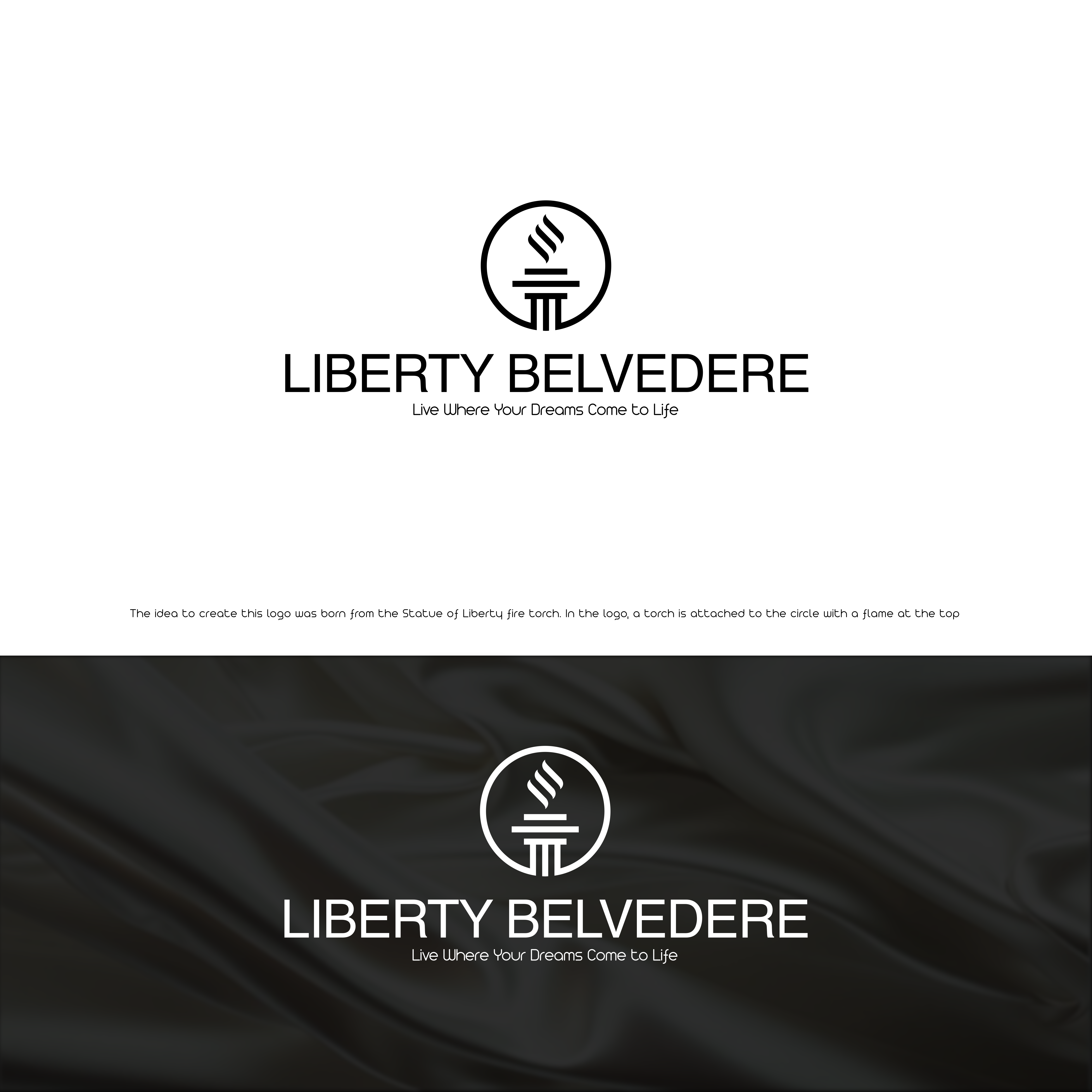 Logo-Design von Brand Swam für dieses Projekt | Design #32694932