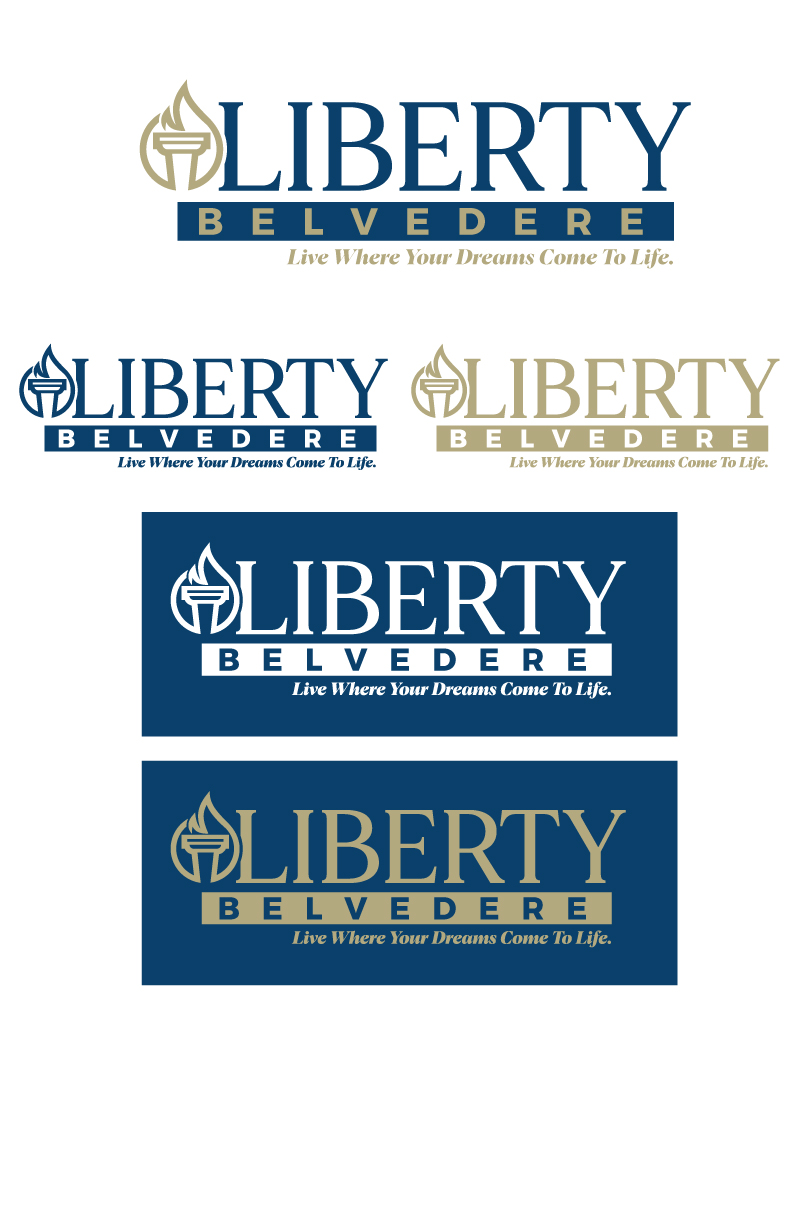 Logo Design by Mike Carroll for this project | Design #32684976