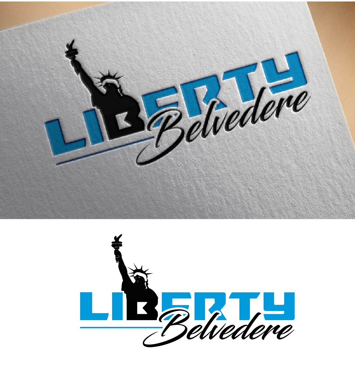 Logo Design by fly  design for this project | Design #32689587
