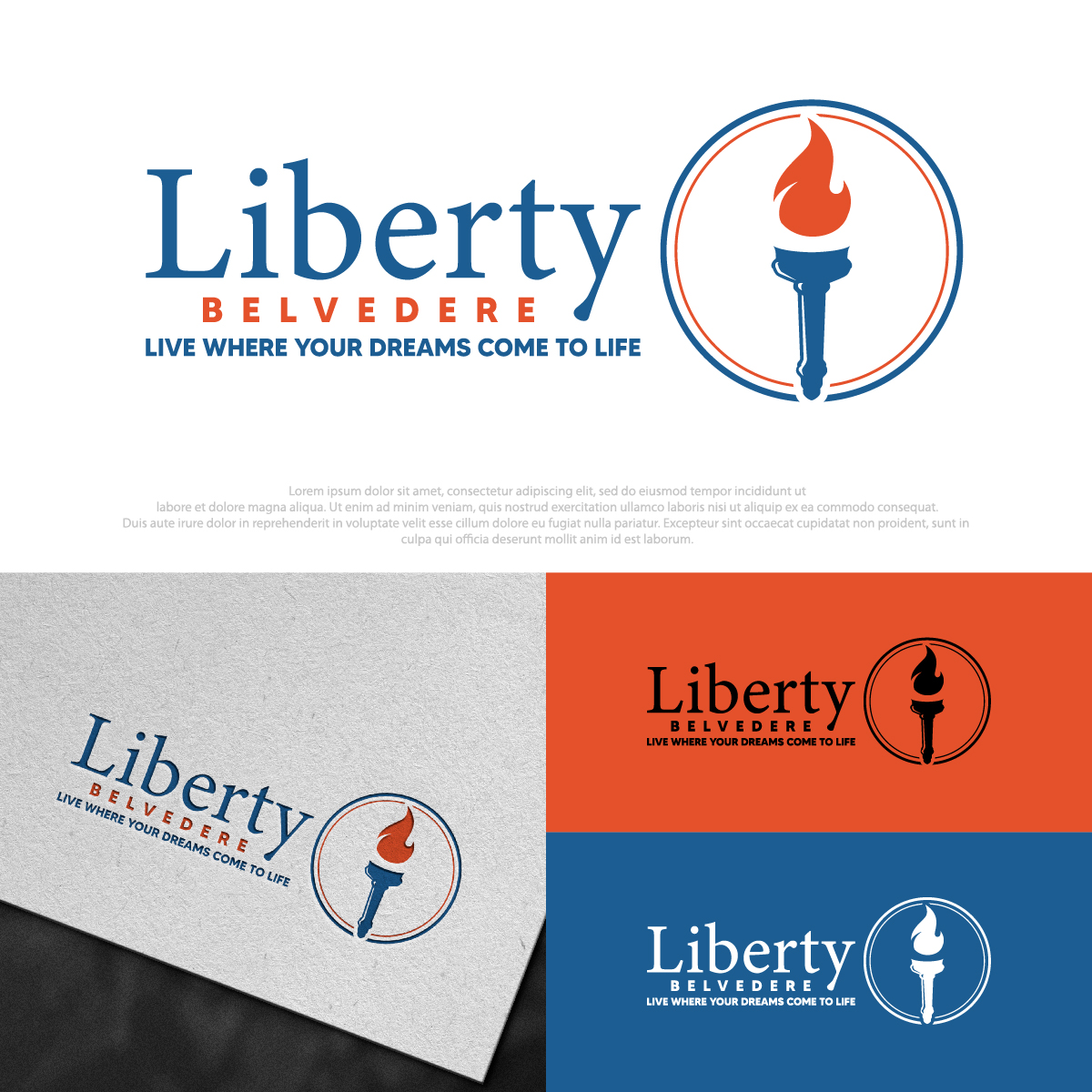 Diseño de Logo por DesignLima para este proyecto | Diseño #32690671