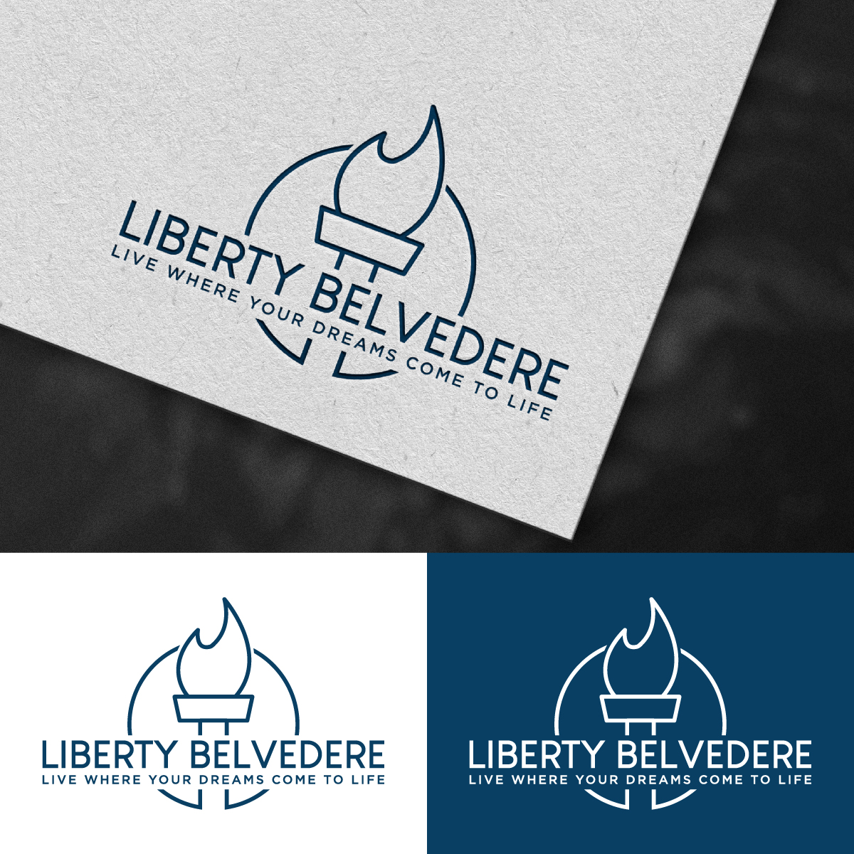 Logo Design by DesignLima for this project | Design #32690672