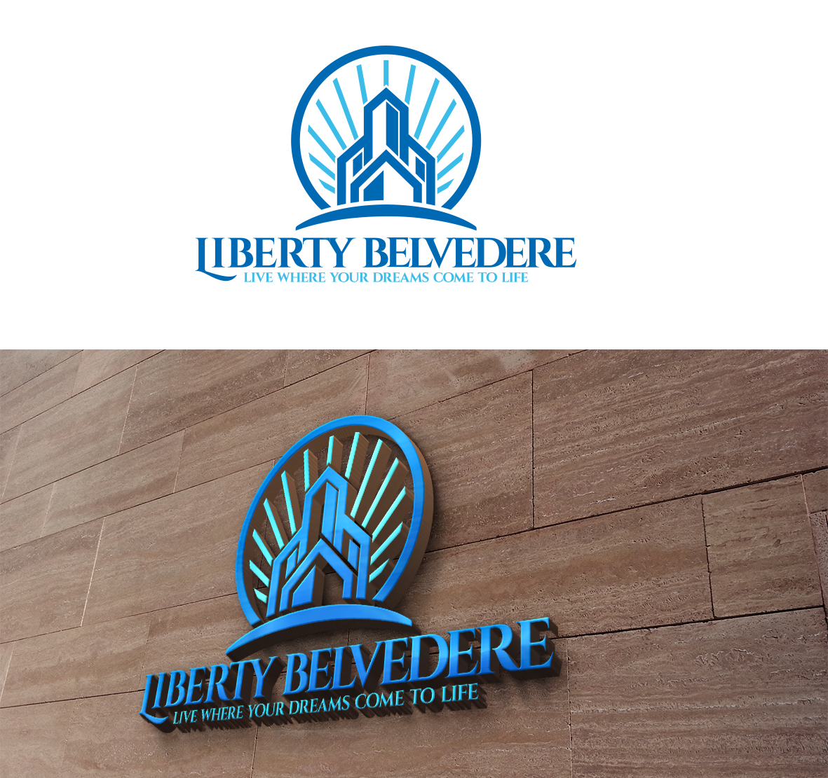 Logo Design by patriciaparadesign for this project | Design #32721134