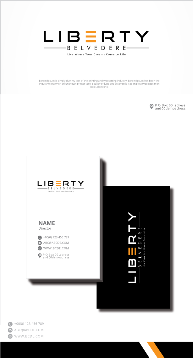 Logo Design by zebronicgraphic for this project | Design #32682959