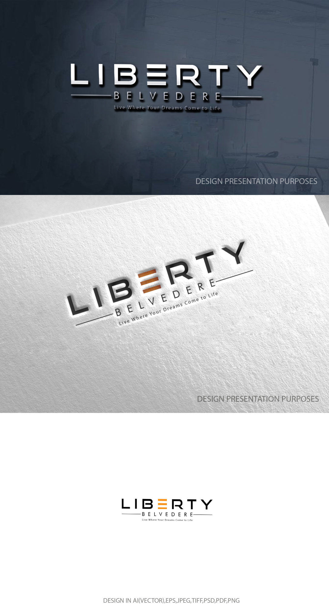 Logo Design by zebronicgraphic for this project | Design #32682960