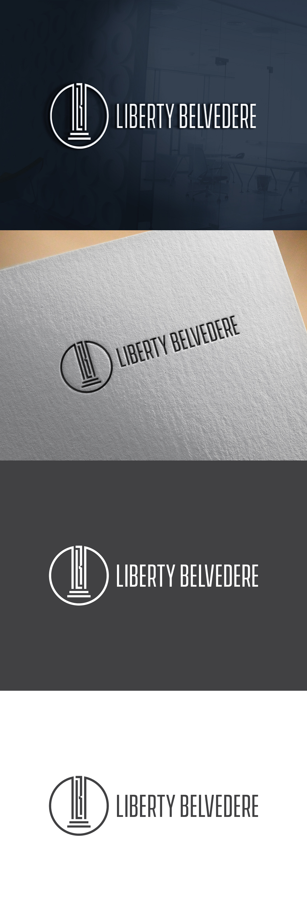 Logo Design by designA78 for this project | Design #32706056