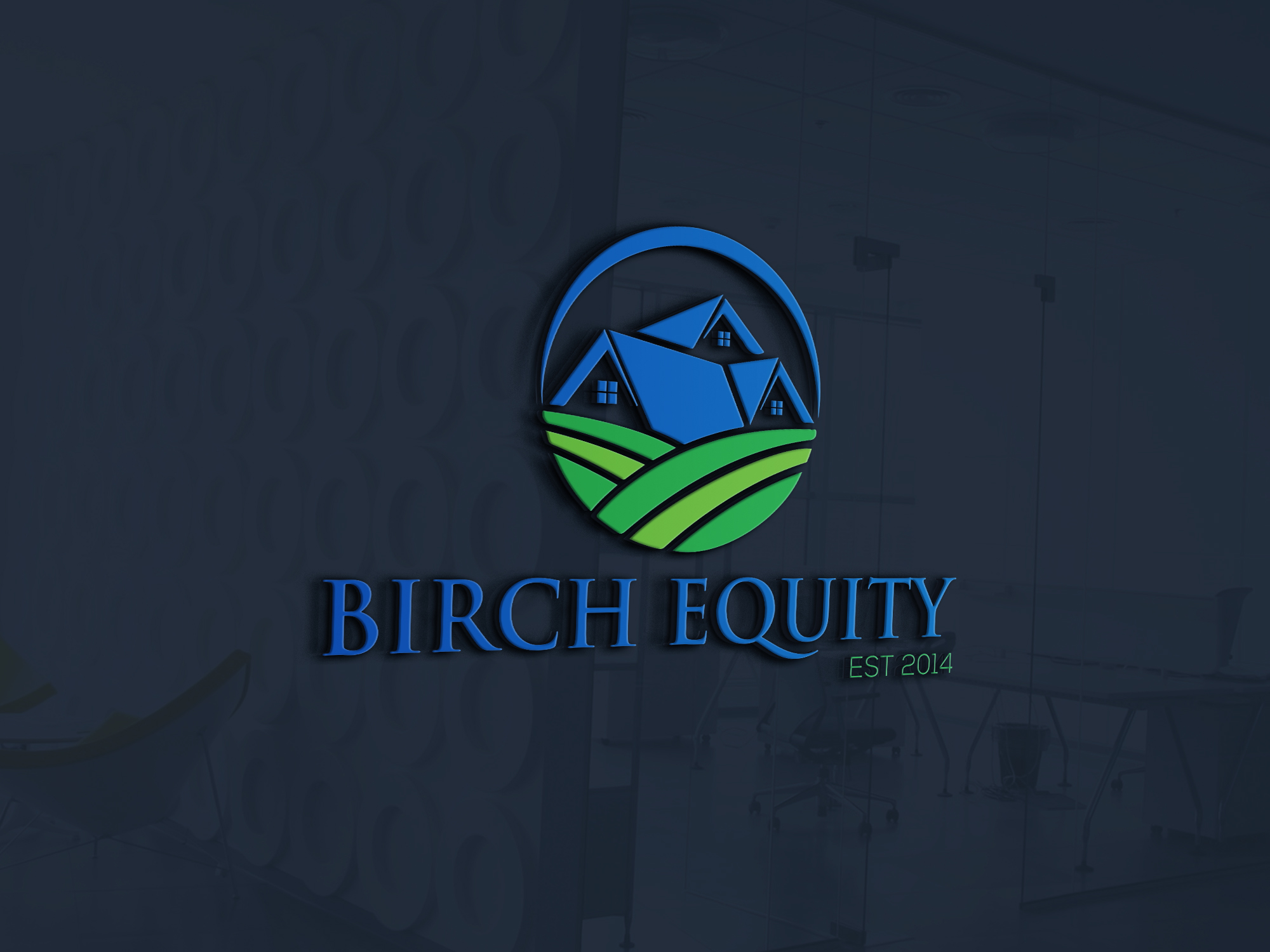 Logo-Design von Tatiana Paulo für dieses Projekt | Design #32685957