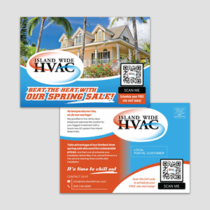 Flyer Design by san.ty for this project | Design: #32710785