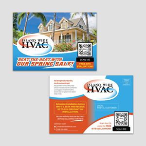 Flyer Design by san.ty for this project | Design: #32712094
