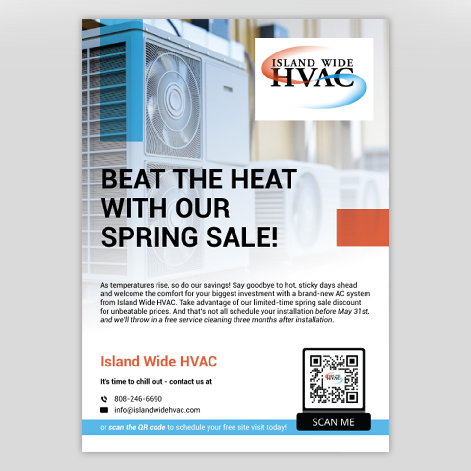 Diseño de Flyer por YourLogoMaster para este proyecto | Diseño #32691705