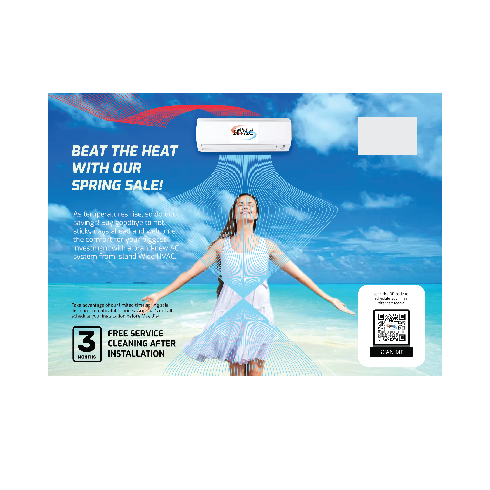 Flyer Design by Ninik Marlina for this project | Design #32708650