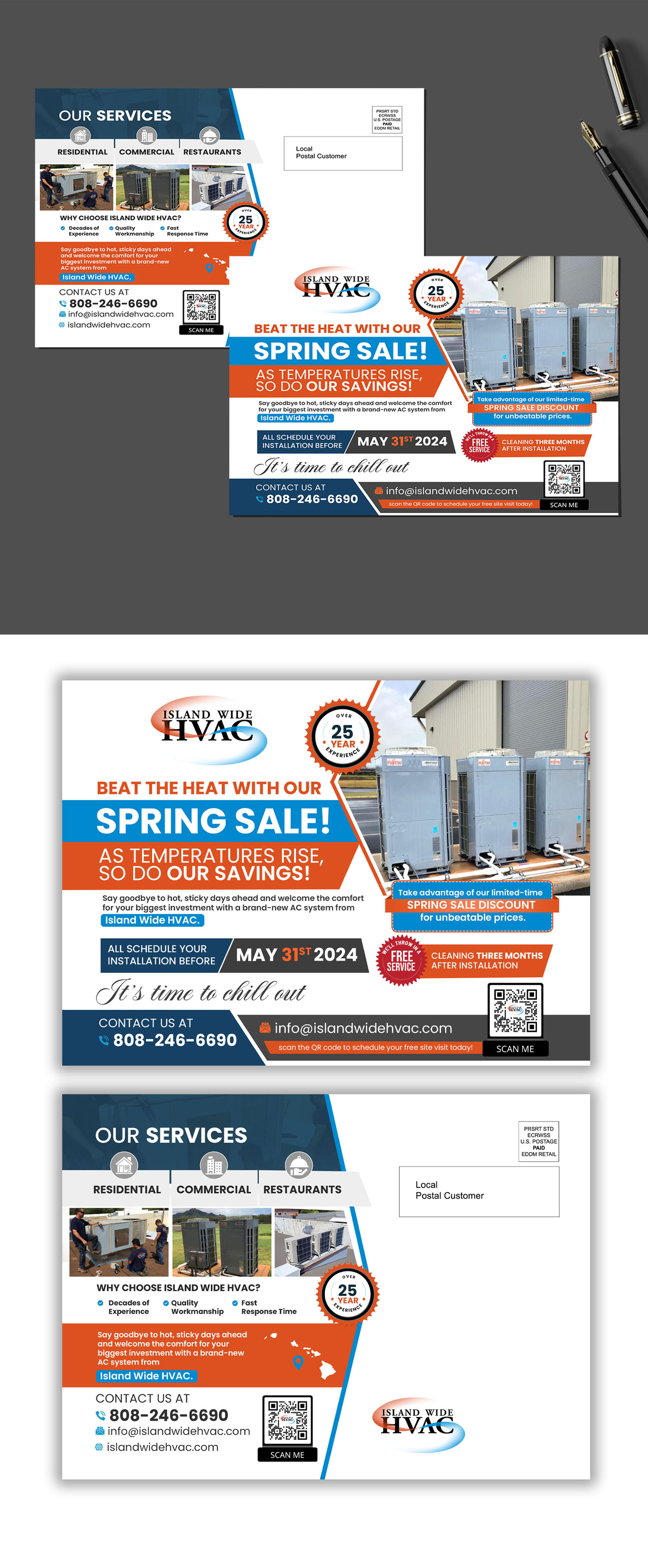 Diseño de Flyer por debdesign para este proyecto | Diseño #32690064