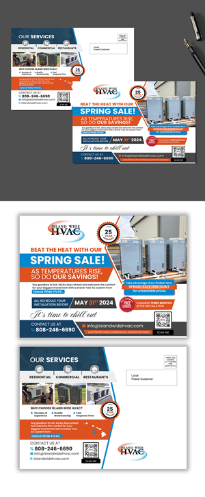 Flyer-Design von debdesign für dieses Projekt | Design: #32690064