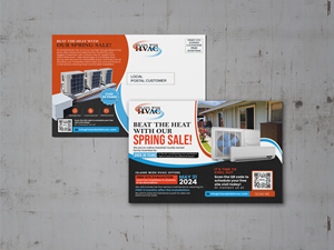 Flyer-Design von debdesign für dieses Projekt | Design: #32690188